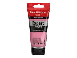 Amsterdam Expert 75ml – 346 Quina Rose Light Opaque