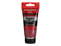 Amsterdam Expert 75ml – 366 Quinacridone Rose