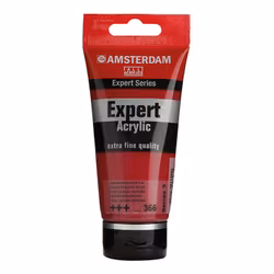 Amsterdam Expert 75ml – 366 Quinacridone Rose
