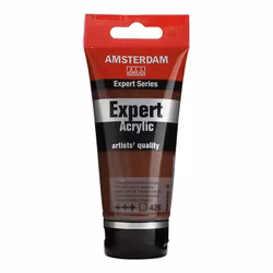 Amsterdam Expert 75ml – 426 Transparent Oxide Brown