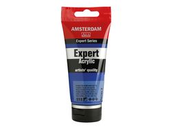 Amsterdam Expert 75ml – 518 Cobalt Blue Deep