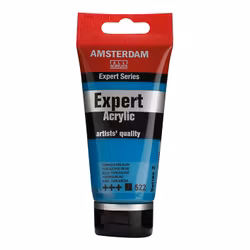Amsterdam Expert 75ml – 522 Turquoise Blue