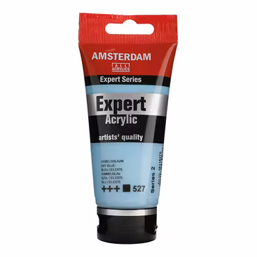 Amsterdam Expert 75ml – 527 Sky Blue