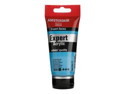Amsterdam Expert 75ml – 530 Sevres Blue