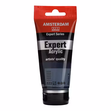 Amsterdam Expert 75ml – 533 Indigo