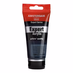 Amsterdam Expert 75ml – 566 Prussian Blue (pthalo)
