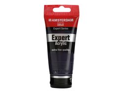 Amsterdam Expert 75ml – 568 Permanent Blue Violet