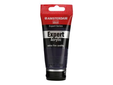 Amsterdam Expert 75ml – 568 Permanent Blue Violet