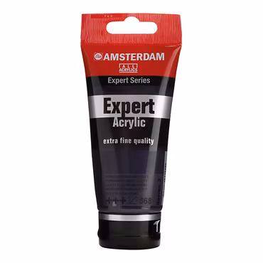Amsterdam Expert 75ml – 568 Permanent Blue Violet