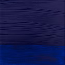 Amsterdam Expert 75ml – 570 Pthalo Blue