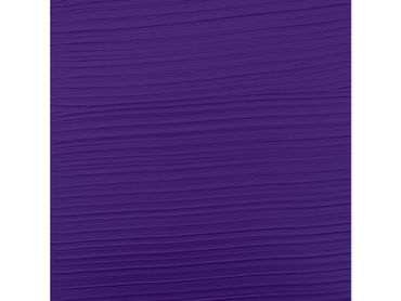 Amsterdam Expert 75ml – 581 Permanent Blue Violet Opaque