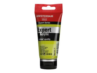 Amsterdam Expert 75ml – 617 Yellowish Green