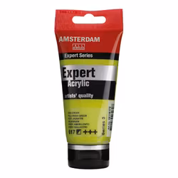 Amsterdam Expert 75ml – 617 Yellowish Green