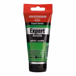Amsterdam Expert 75ml – 618 Permanent Green Light