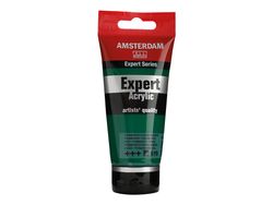 Amsterdam Expert 75ml – 619 Permanent Green Deep