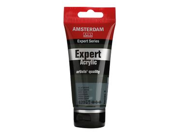 Amsterdam Expert 75ml – 620 Olive Green
