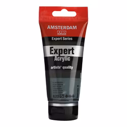 Amsterdam Expert 75ml – 620 Olive Green