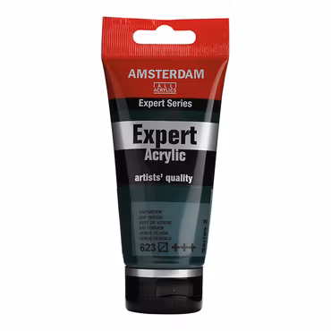 Amsterdam Expert 75ml – 623 Sap Green