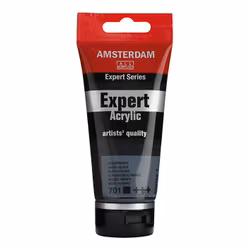 Amsterdam Expert 75ml – 701 Ivory Black