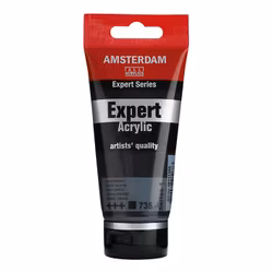 Amsterdam Expert 75ml – 735 Oxide Black