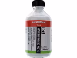 Amsterdam Slow Drying Medium 250ml