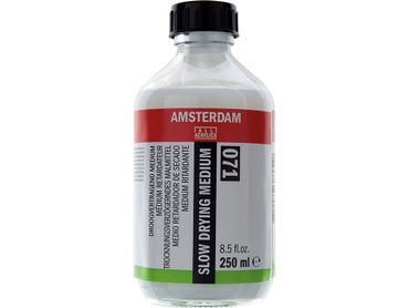 Amsterdam Slow Drying Medium 250ml
