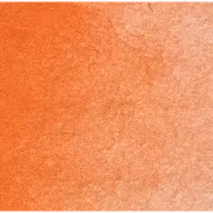 Akvarellmaling - W405 Cadmium Orange - 15ml