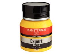 Amsterdam Expert 400ml – 284 Permanent Yellow Medium