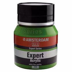 Amsterdam Expert 400ml – 618 Permanent Green Light