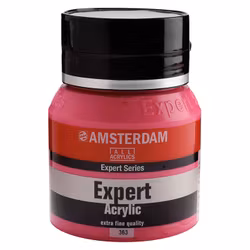 Amsterdam Expert 400ml – 363 Quina Rose Deep Opaque