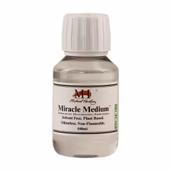 Medium - MM0 miracle medium