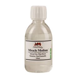 Medium - MM0 miracle medium