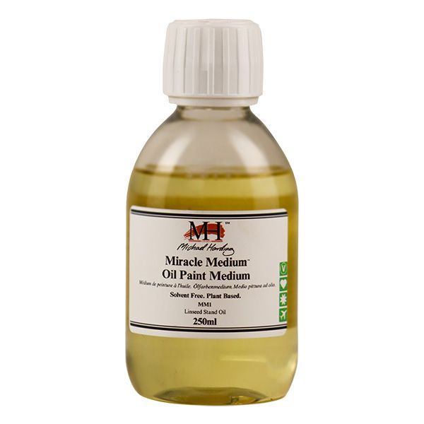 Medium - MM1 miracle medium