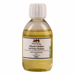 Medium - MM1 miracle medium