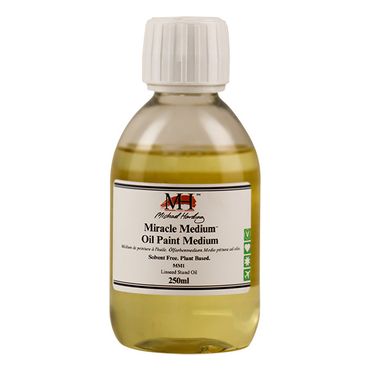 Medium - MM1 miracle medium