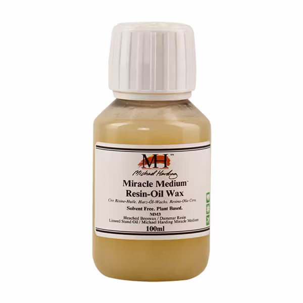 Medium - MM3 miracle medium