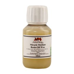 Medium - MM3 miracle medium