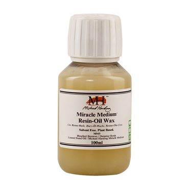 Medium - MM3 miracle medium