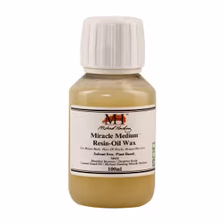 Medium - MM3 miracle medium