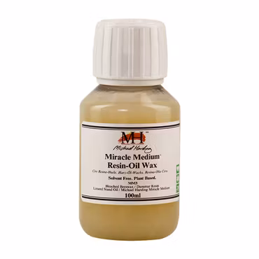 Medium - MM3 miracle medium