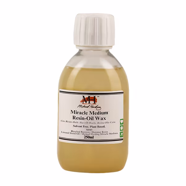 Medium - MM3 miracle medium