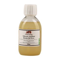Medium - MM3 miracle medium