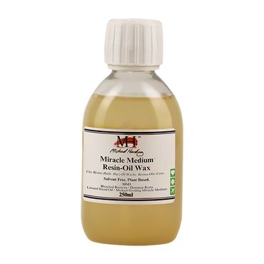 Medium - MM3 miracle medium