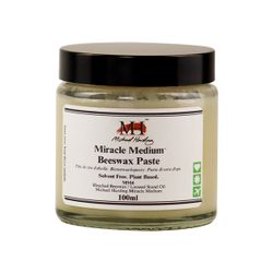 Medium - MM4 miracle medium