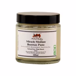 Medium - MM4 miracle medium