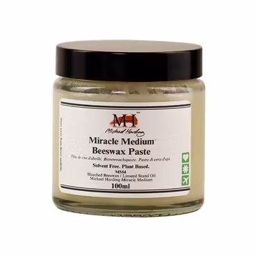Medium - MM4 miracle medium