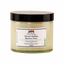 Medium - MM4 miracle medium