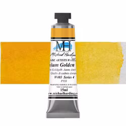 Akvarellmaling - W403 Cadmium Golden Yellow - 15ml