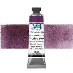 Akvarellmaling - W166 Corinthian Purple - 15ml