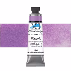 Akvarellmaling - W234 Wisteria - 15ml